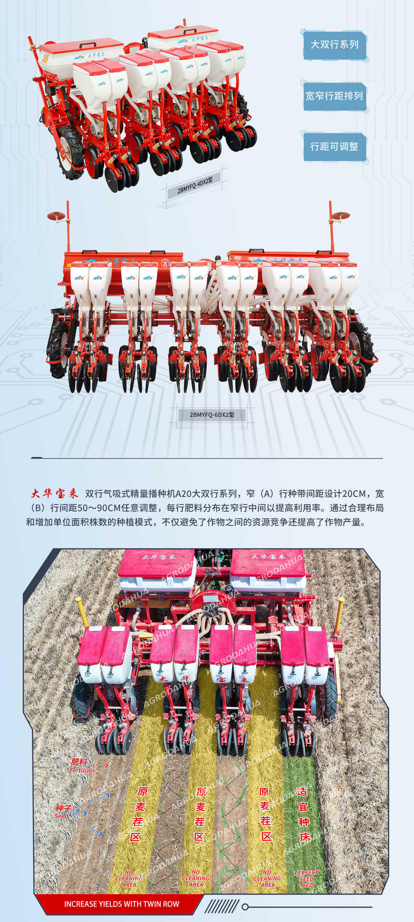 山东大华机械有限公司